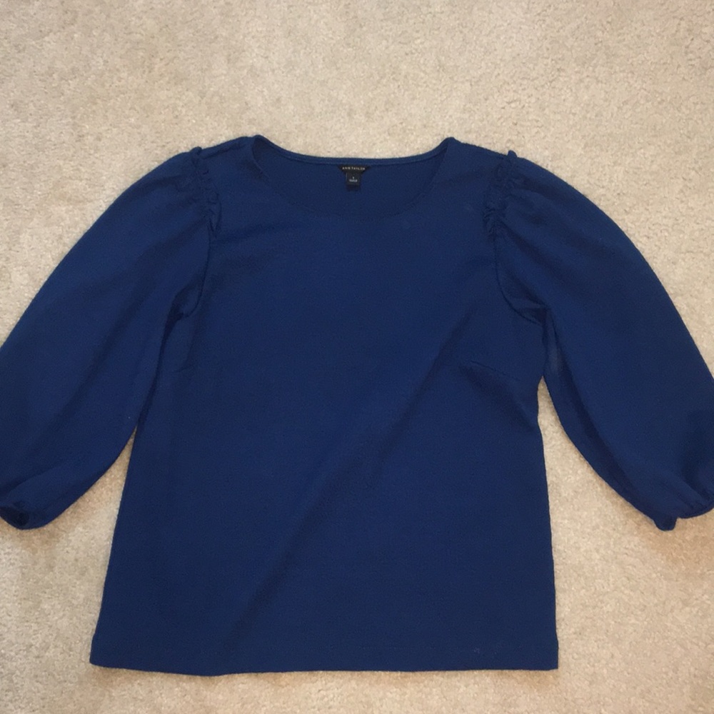 Ann Taylor top